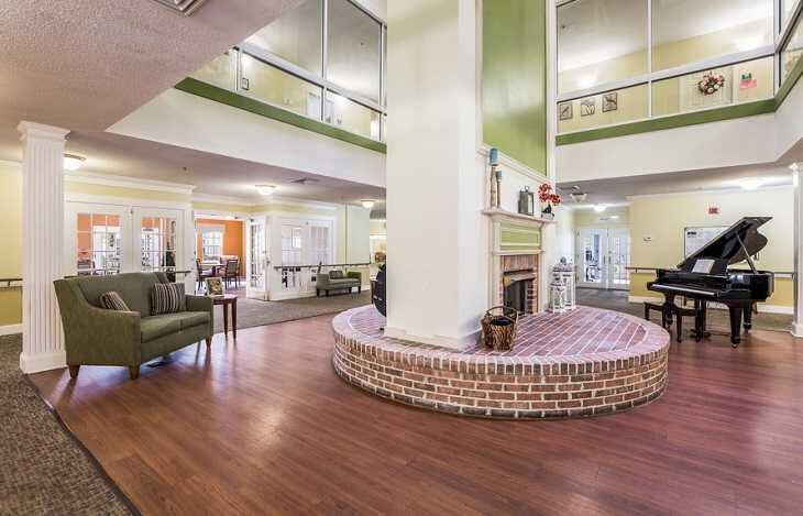 Photo of Elmcroft of Tallahassee, Assisted Living, Tallahassee, FL 8