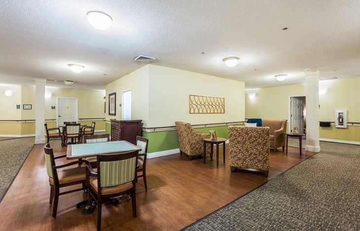 Photo of Elmcroft of Tallahassee, Assisted Living, Tallahassee, FL 9