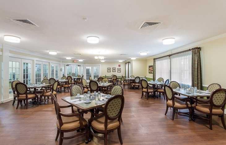 Photo of Elmcroft of Tallahassee, Assisted Living, Tallahassee, FL 10