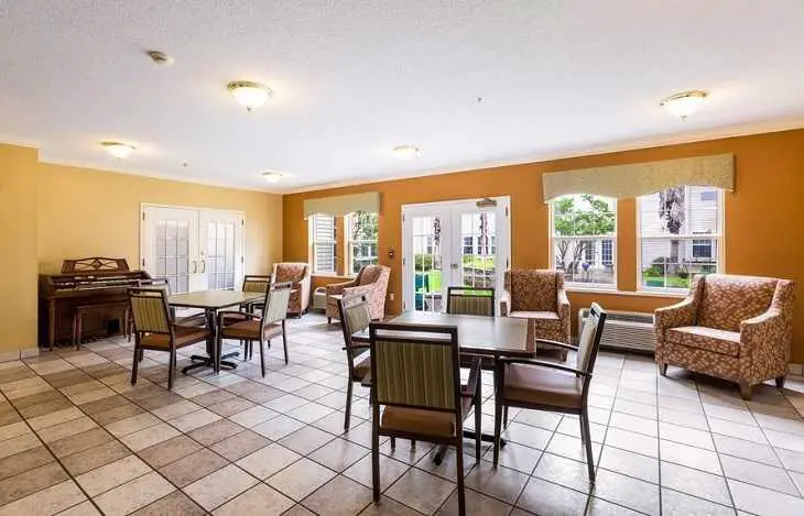 Photo of Elmcroft of Tallahassee, Assisted Living, Tallahassee, FL 11