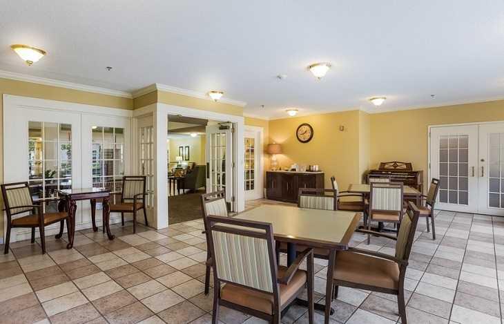 Photo of Elmcroft of Tallahassee, Assisted Living, Tallahassee, FL 12