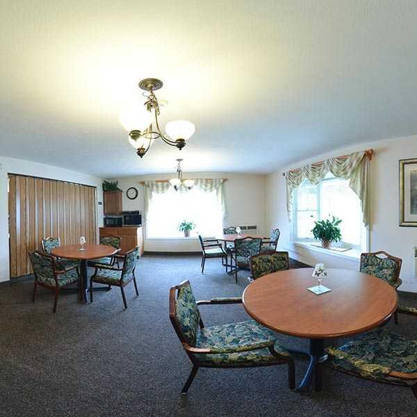 Photo of Fountain View Assisted Living - Fremont, Assisted Living, Fremont, MI 5