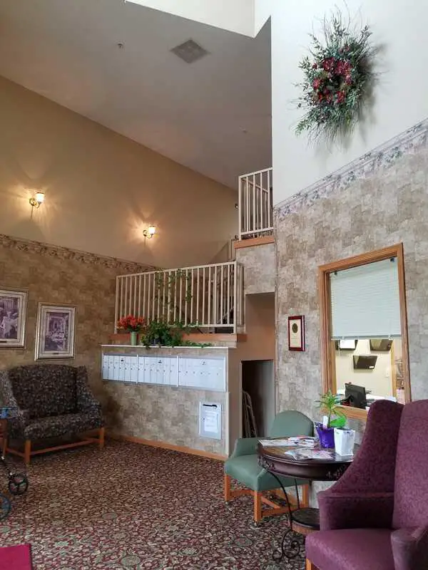 Photo of Garden View Place, Assisted Living, Memory Care, Monona, IA 1