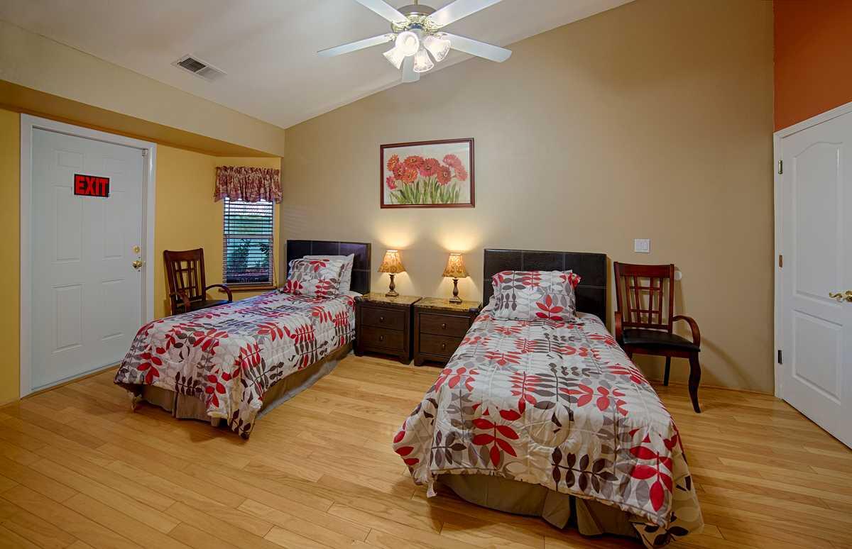 Photo of Golden Sierra Care Home, Assisted Living, Chico, CA 10