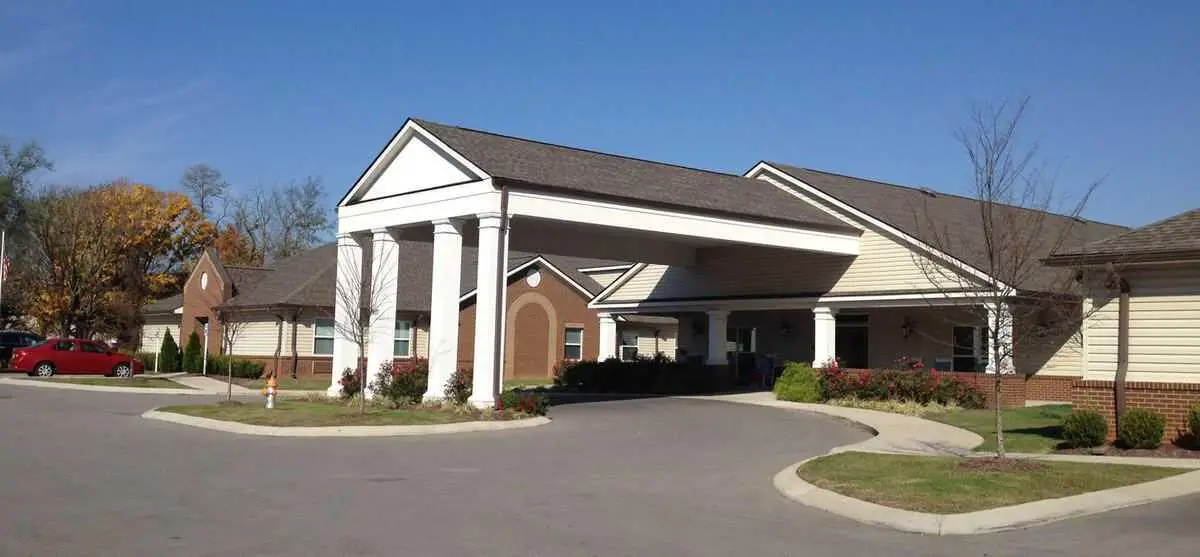 Photo of Grace Manor, Assisted Living, Nashville, TN 2