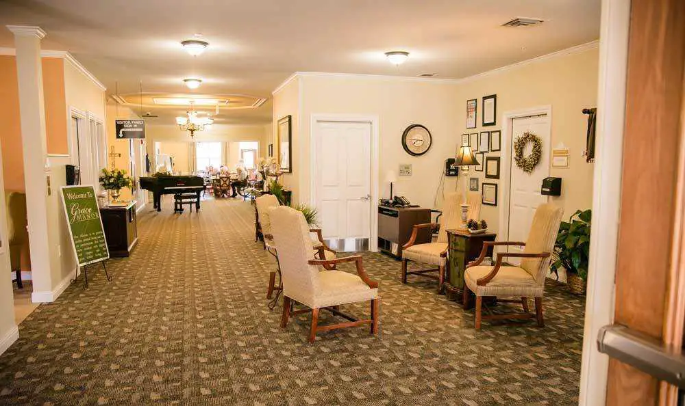 Photo of Grace Manor, Assisted Living, Nashville, TN 6