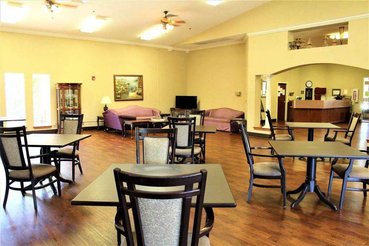 Photo of Greenbrier Village, Assisted Living, Enid, OK 2