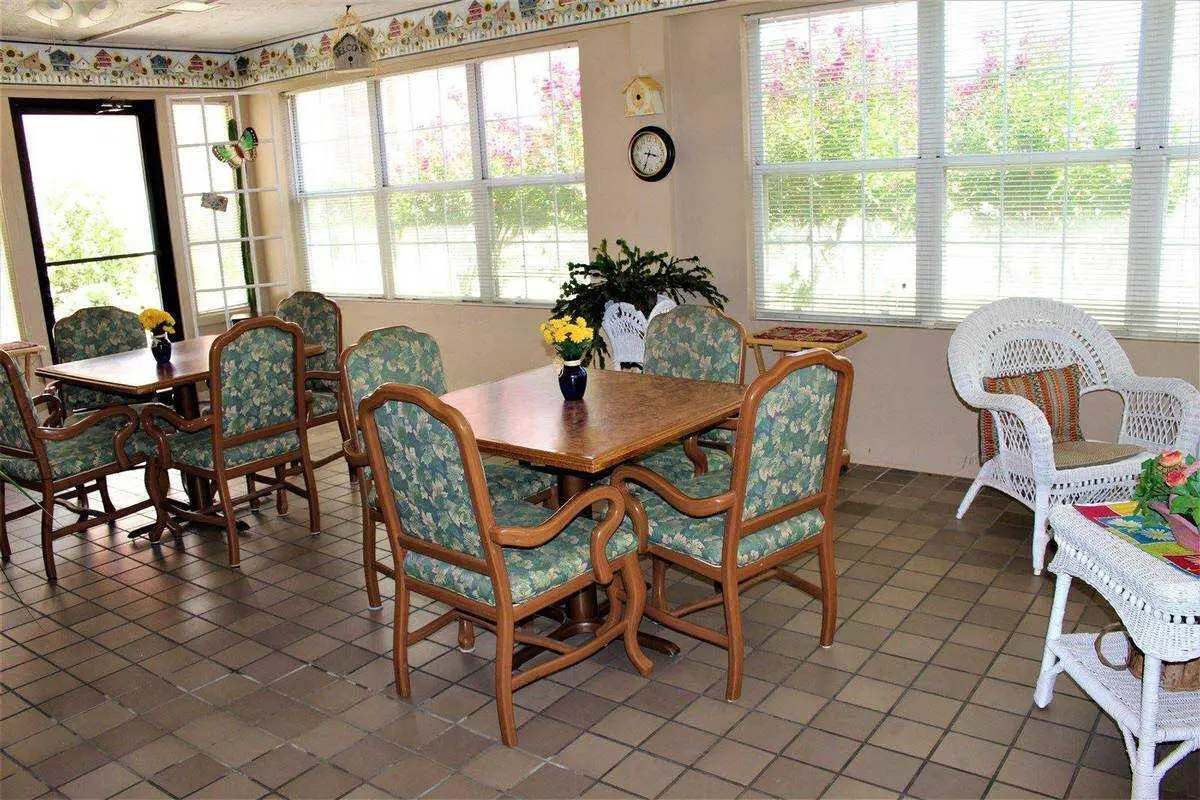Photo of Greenbrier Village, Assisted Living, Enid, OK 4