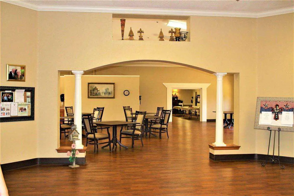 Photo of Greenbrier Village, Assisted Living, Enid, OK 7