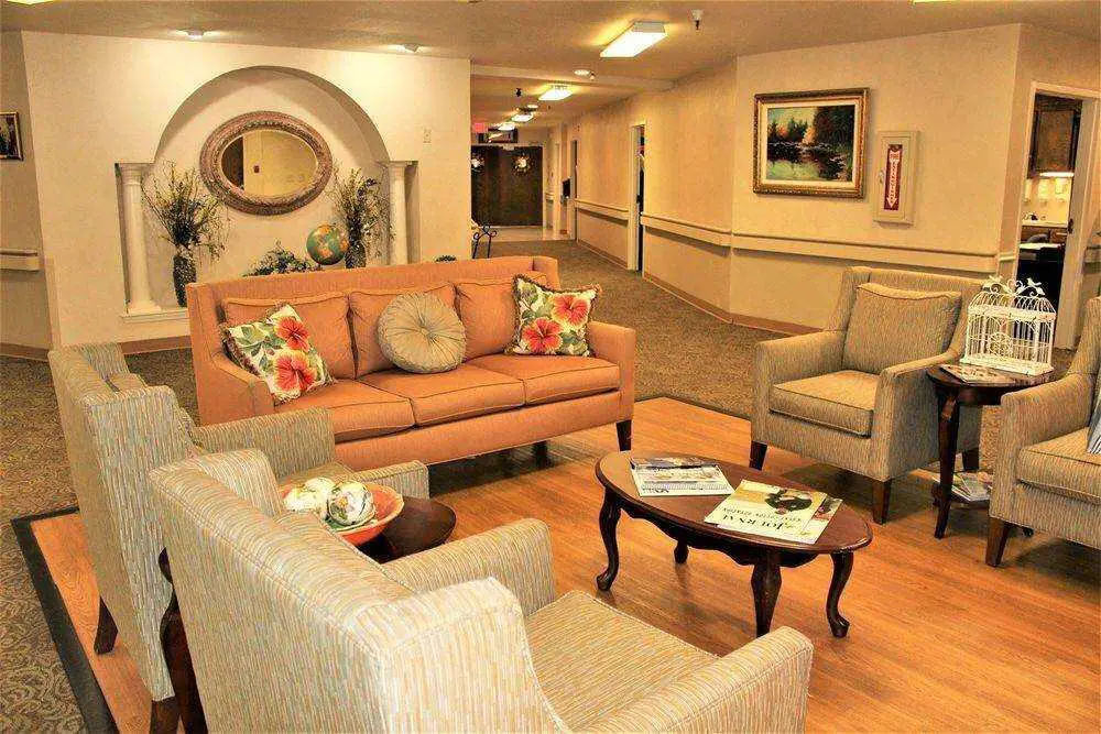 Photo of Greenbrier Village, Assisted Living, Enid, OK 8