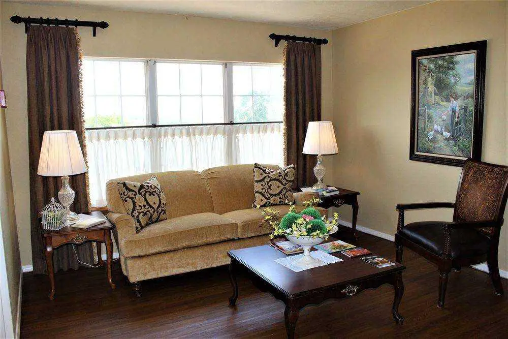 Photo of Greenbrier Village, Assisted Living, Enid, OK 11