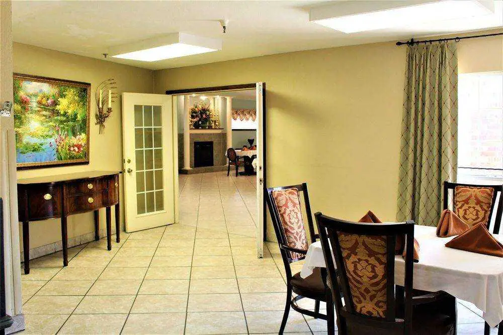 Photo of Greenbrier Village, Assisted Living, Enid, OK 12