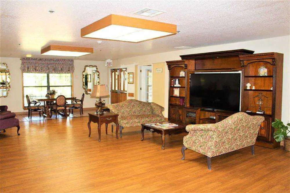 Photo of Greenbrier Village, Assisted Living, Enid, OK 15