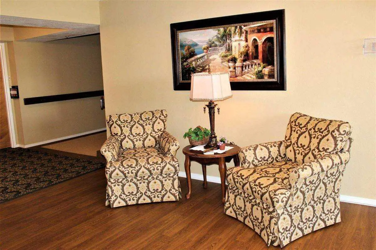 Photo of Greenbrier Village, Assisted Living, Enid, OK 17