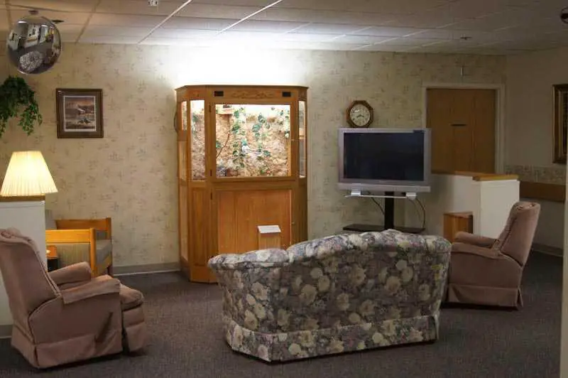 Photo of Greenfield Home, Assisted Living, Princeton, IL 6