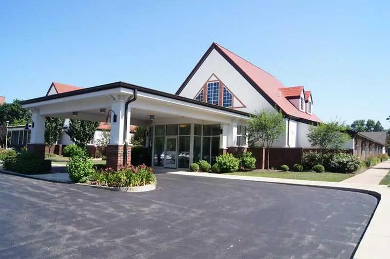 Photo of Greenfield Home, Assisted Living, Princeton, IL 8