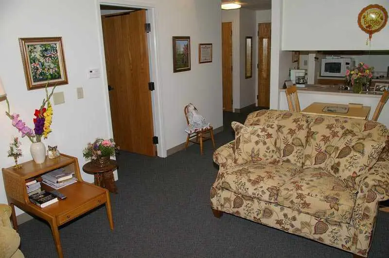 Photo of Greenfield Home, Assisted Living, Princeton, IL 9
