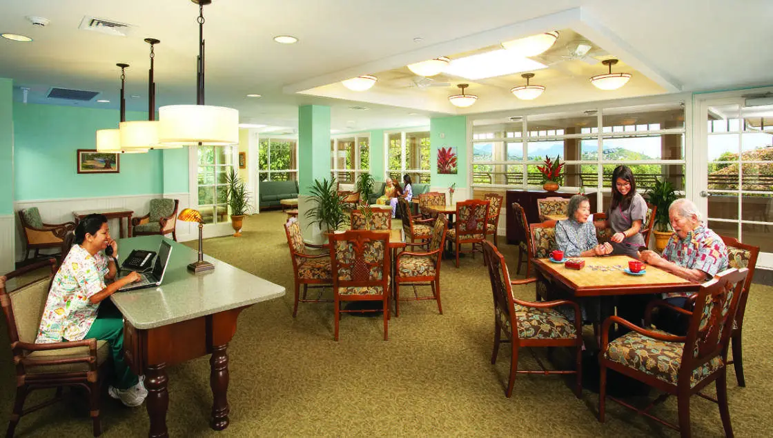 Photo of Hale Kūʻike Pali, Assisted Living, Honolulu, HI 1