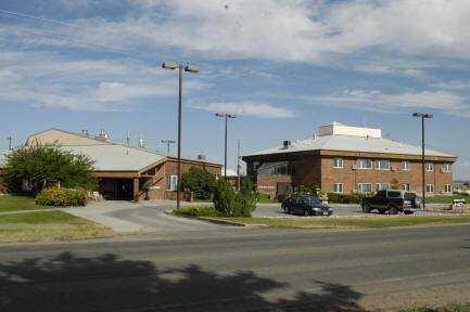 Photo of Heritage Acres Nursing Home & Assisted Living, Assisted Living, Nursing Home, Hardin, MT 1