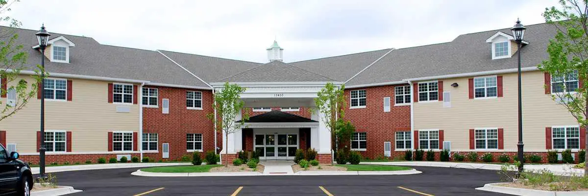 Photo of Heritage Woods of Huntley, Assisted Living, Huntley, IL 1