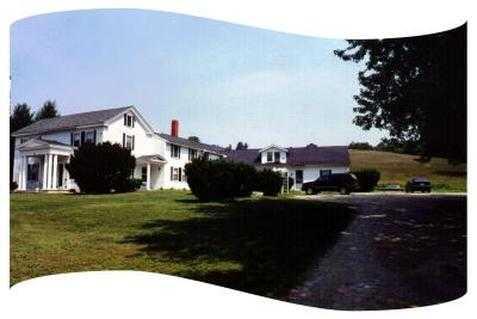 Photo of Inn at Parker Station, Assisted Living, Goffstown, NH 1