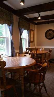 Photo of Inn at Parker Station, Assisted Living, Goffstown, NH 7