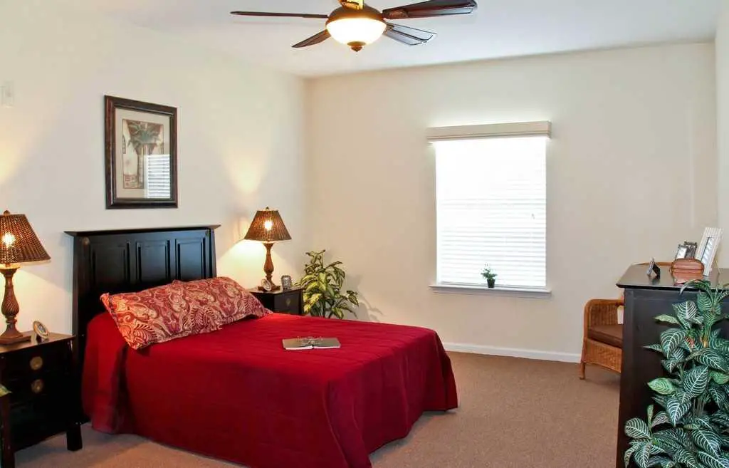 Photo of Martin Crest, Assisted Living, Memory Care, Weatherford, TX 7