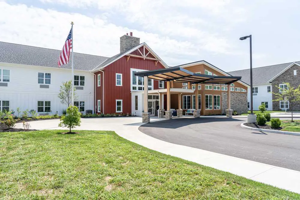 Photo of Mill Run Care Center, Assisted Living, Hilliard, OH 9
