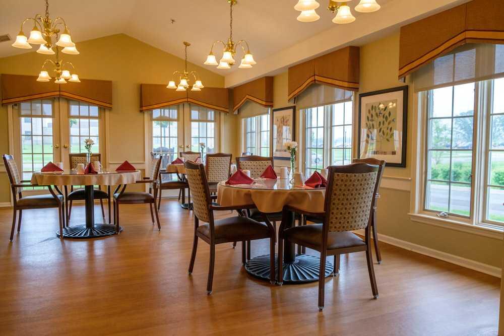 Photo of Mill Run Care Center, Assisted Living, Hilliard, OH 10