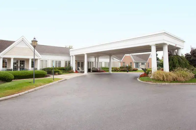Photo of Mill Run Care Center, Assisted Living, Hilliard, OH 12