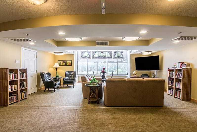 Photo of New Perspective Roseville, Assisted Living, Memory Care, Roseville, MN 2
