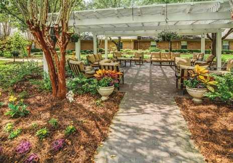 Photo of Pacifica Senior Living Woodmont, Assisted Living, Tallahassee, FL 1