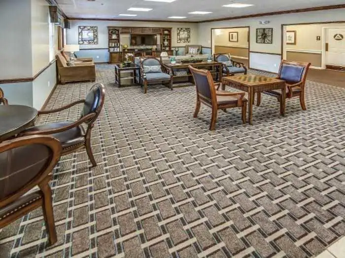 Photo of Pacifica Senior Living Woodmont, Assisted Living, Tallahassee, FL 6