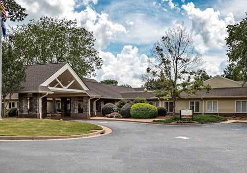 Photo of Pacifica Senior Living Woodmont, Assisted Living, Tallahassee, FL 7