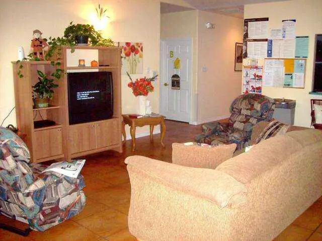 Photo of Pafford Place, Assisted Living, Burnet, TX 1