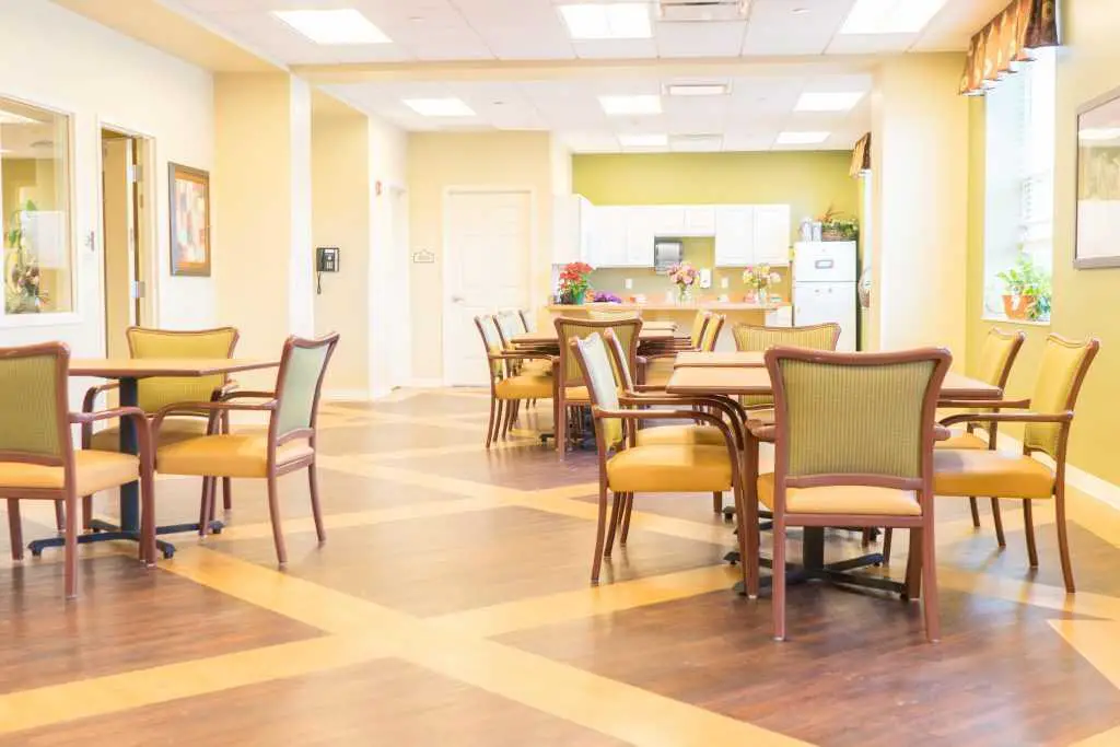 Photo of Paramount Senior Living at Cranberry, Assisted Living, Seven Fields, PA 6