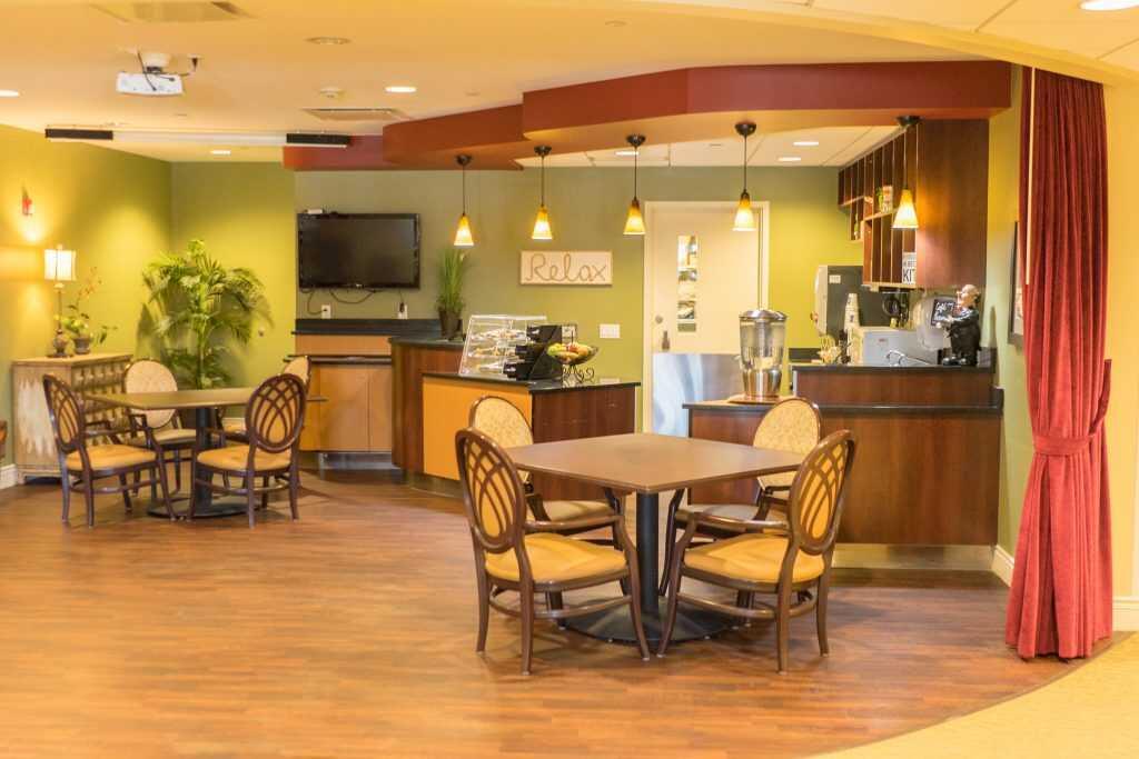 Photo of Paramount Senior Living at Cranberry, Assisted Living, Seven Fields, PA 8