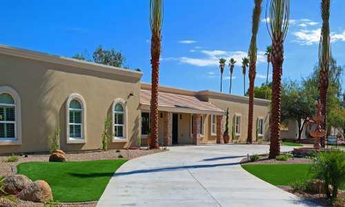 Photo of Peak Care Assisted Living Phoenix Life Home, Assisted Living, Phoenix, AZ 1