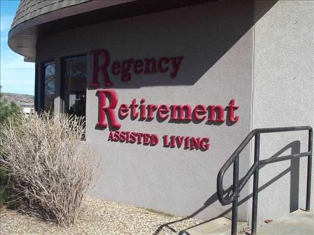 Photo of Regency Retirement Living, Assisted Living, Chamberlain, SD 3