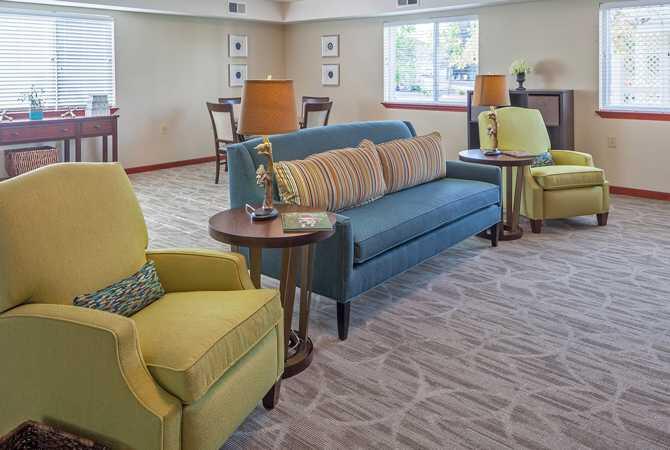 Photo of Ridgeview Place, Assisted Living, Spokane Valley, WA 5