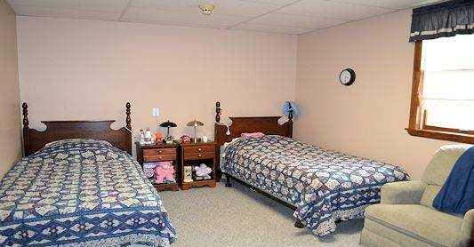 Photo of Rose of Sharon Home, Assisted Living, Saint Michael, PA 2