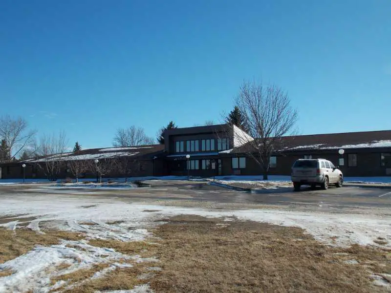 Photo of Rosen Place on 8Th, Assisted Living, Stanley, ND 1