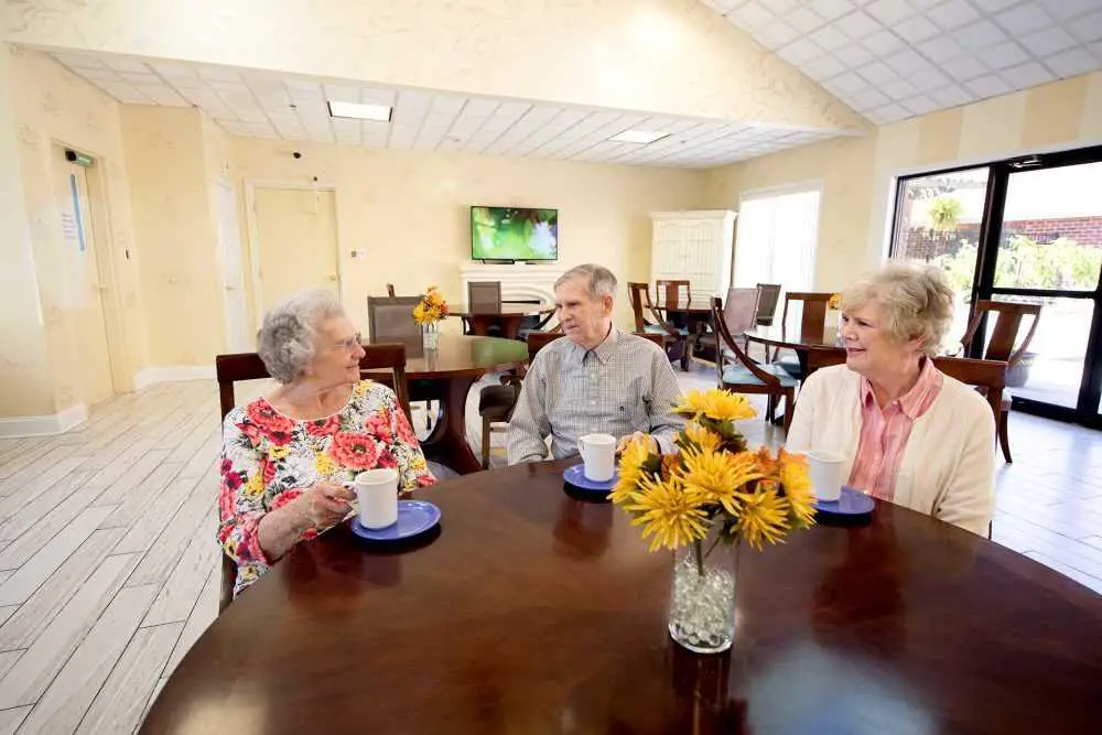 Photo of Runk & Pratt of Forest, Assisted Living, Memory Care, Forest, VA 6