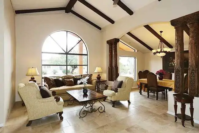 Photo of Serva Assisted Living of Scottsdale, Assisted Living, Scottsdale, AZ 1
