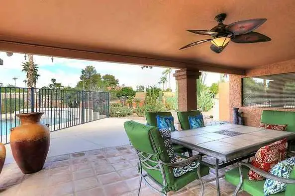 Photo of Serva Assisted Living of Scottsdale, Assisted Living, Scottsdale, AZ 2