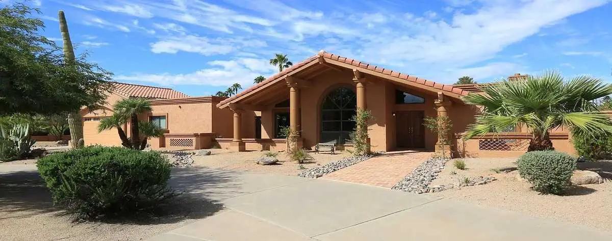 Photo of Serva Assisted Living of Scottsdale, Assisted Living, Scottsdale, AZ 6