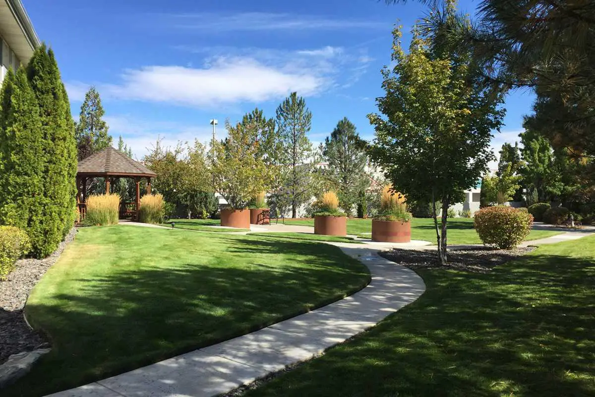 Photo of Sierra Place Senior Living, Assisted Living, Carson City, NV 5
