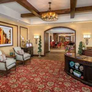 Photo of Silver Oaks, Assisted Living, Menlo Park, CA 3