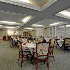 Photo of Silver Oaks, Assisted Living, Menlo Park, CA 4