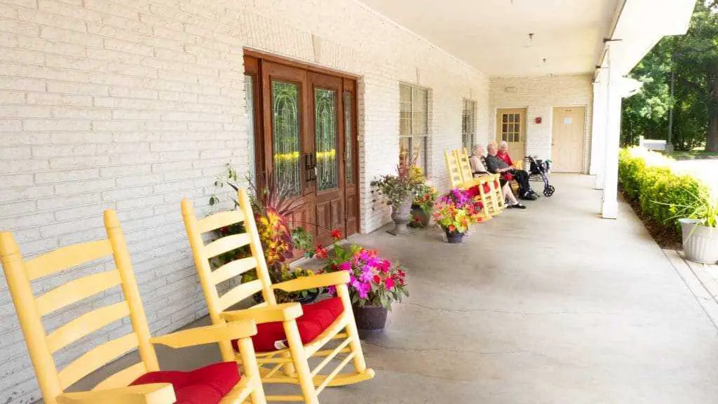 Photo of Southern Care Assisted Living, Assisted Living, Franklin, TN 3